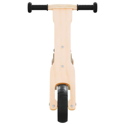 Kinderroller 2-in-1 Hellblau