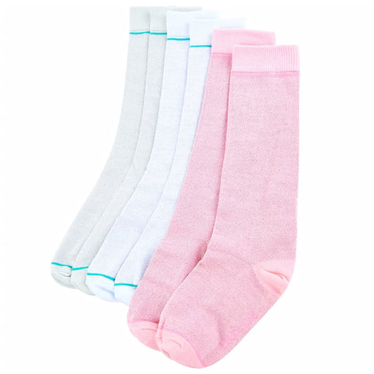 Kindersocken 5 Paar EU 30-34