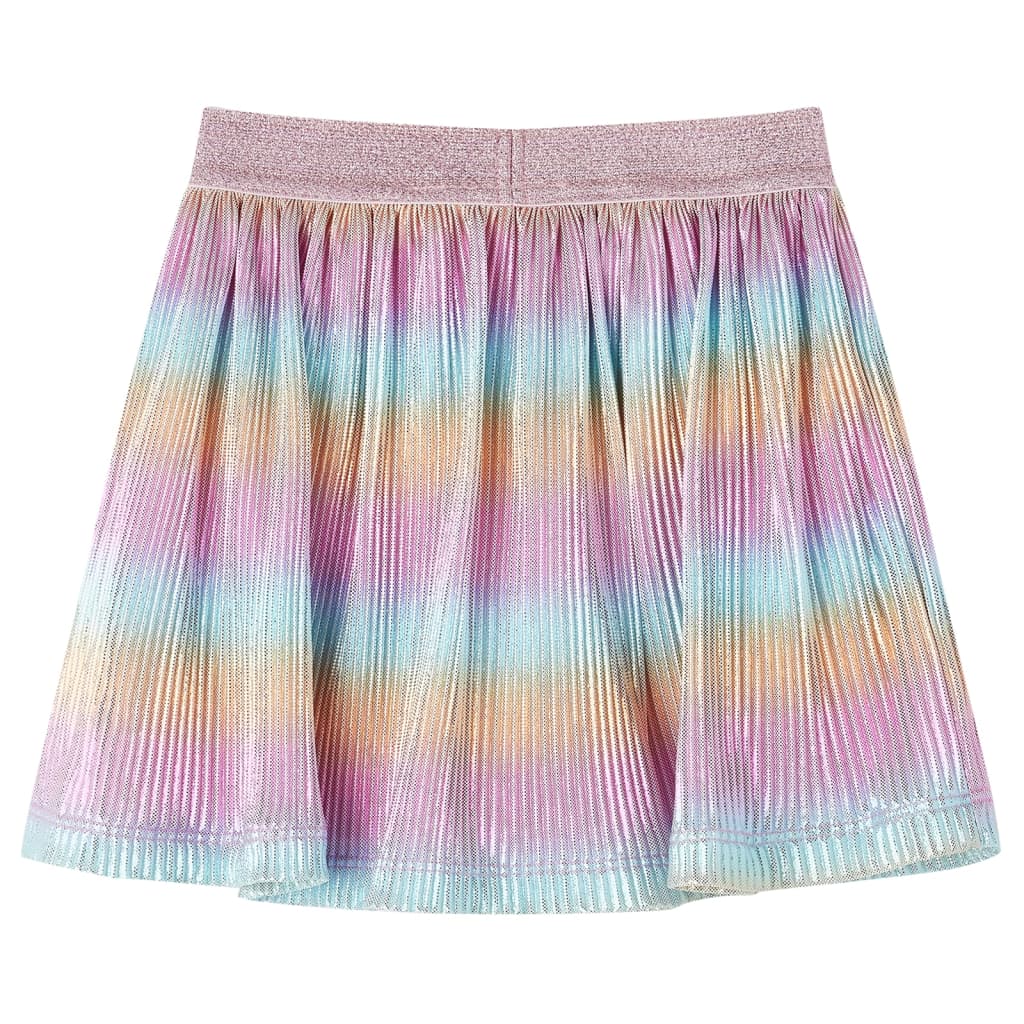 Kinderrock Mehrfarbig 104