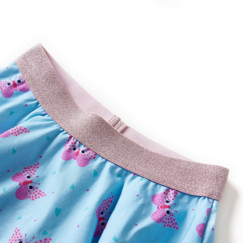 Kinderrock Blau 92
