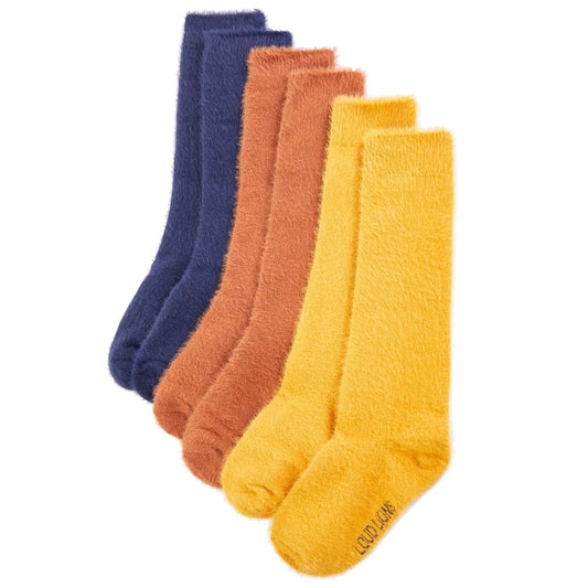 Kindersocken 5 Paar EU 26-29