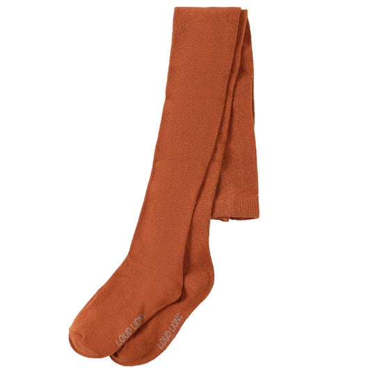 Kinderstrumpfhose Cognac 104