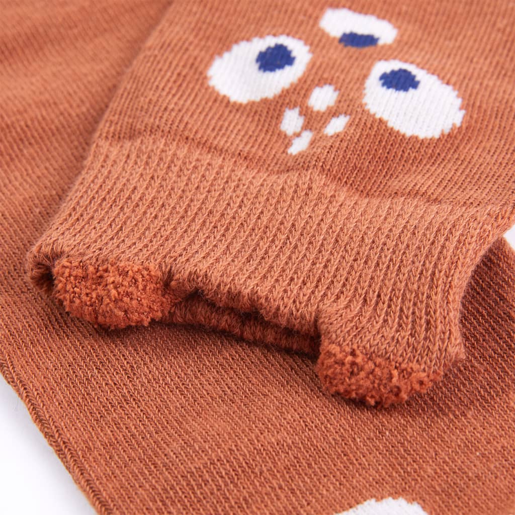 Kindersocken 5 Paar EU 30-34