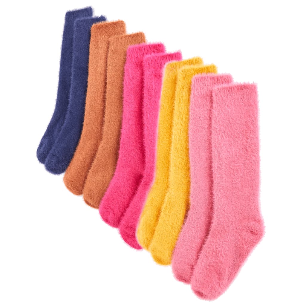 Kindersocken 5 Paar EU 30-34