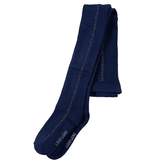 Kinderstrumpfhose Marineblau 92