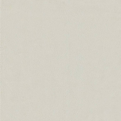 3-Sitzer-Sofa Creme 180 cm Samt