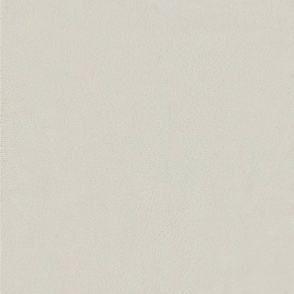 3-Sitzer-Sofa Creme 180 cm Samt