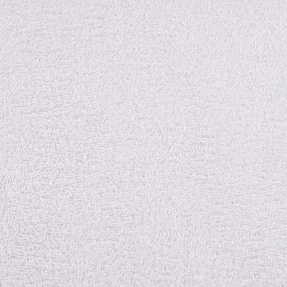 Handtücher FROGN 2 Stk. Weiß 100x200 cm 360 g/m²