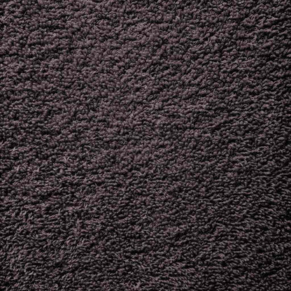 Gästetücher FROGN 10 Stk. Anthrazit 30x50 cm 360 g/m²