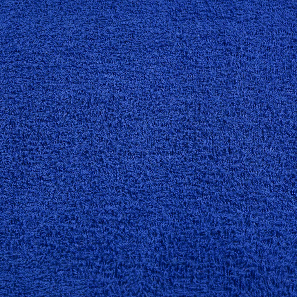 Waschtücher FROGN 2 Stk. Blau 30x30 cm 360 g/m²