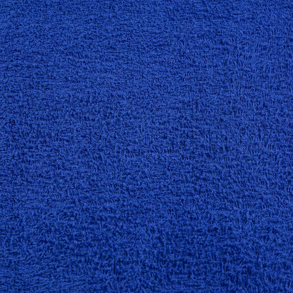 Waschtücher FROGN 4 Stk. Blau 30x30 cm 360 g/m²