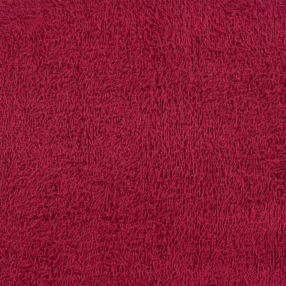 Duschtücher FROGN 4 Stk. Bordeaux 70x140 cm 360 g/qm