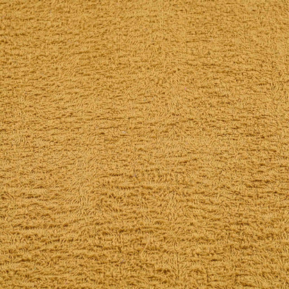 Gästetücher FROGN 4 Stk. Gold 30x50 cm 360 g/m²
