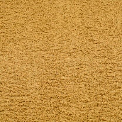 Gästetücher FROGN 10 Stk. Gold 30x50 cm 360 g/m²