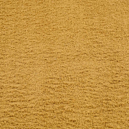 Handtücher FROGN 2 Stk. Gold 50x100 cm 360 g/m²