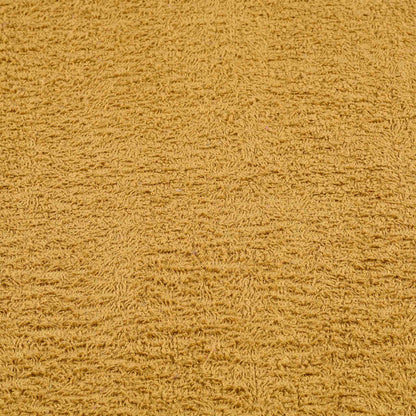 Handtücher FROGN 2 Stk. Gold 100x200 cm 360 g/m²