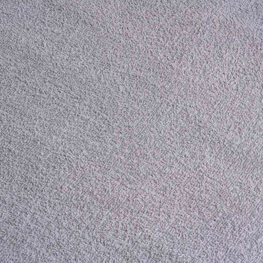 Saunatücher FROGN 4 Stk. Grau 80x200 cm 360 g/m²