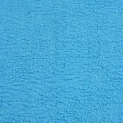Handtücher FROGN 10 Stk. Türkis 50x100 cm 360 g/m²