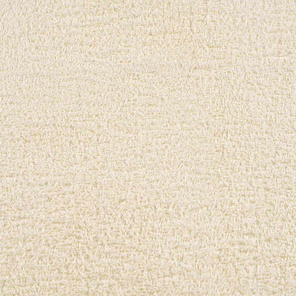 Handtücher FROGN 2 Stk. Creme 100x200 cm 360 g/m²