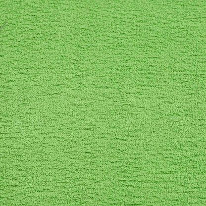 Waschtücher FROGN 4 Stk. Apfelgrün 30x30 cm 360 g/m²