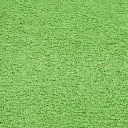 Saunatücher FROGN 2 Stk. Apfelgrün 80x200 cm 360 g/m²