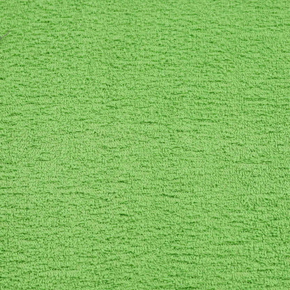 Handtücher FROGN 10 Stk. Apfelgrün 100x200 cm 360 g/m²