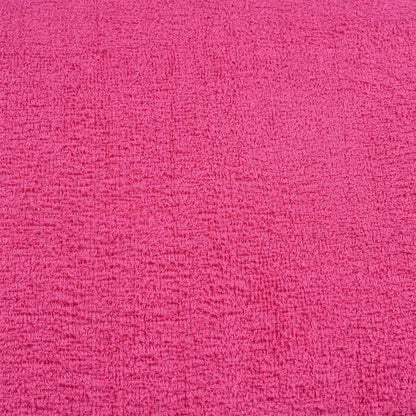 8-tlg. Handtuch-Set FROGN Rosa 360 g/m²