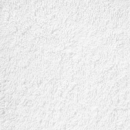 Premium Handtücher SOLUND 2 Stk. Weiß 50x100 cm 600 g/m²
