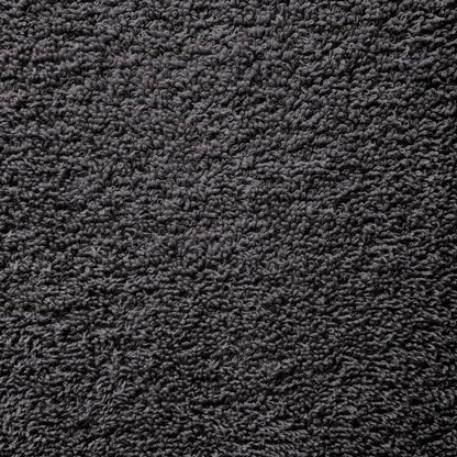 Premium Handtücher SOLUND 10 Stk. Anthrazit 50x100 cm 600 g/m²