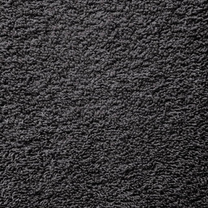 Premium Saunatücher SOLUND 4 Stk. Anthrazit 80x200 cm 600 g/m²
