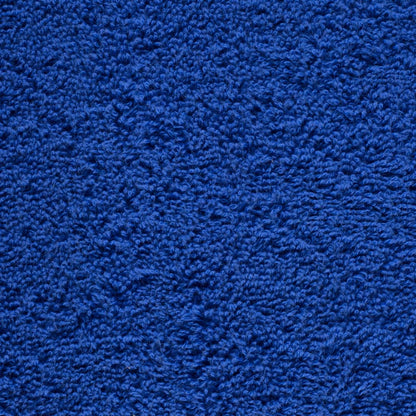 Premium-Waschtücher SOLUND 10 Stk. Blau 30x30 cm 600 g/m²