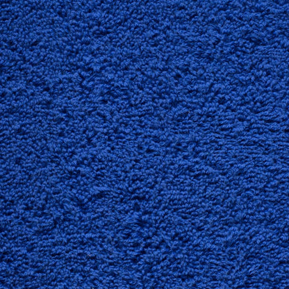 Premium Handtücher SOLUND 4 Stk. Blau 100x200 cm 600 g/m²