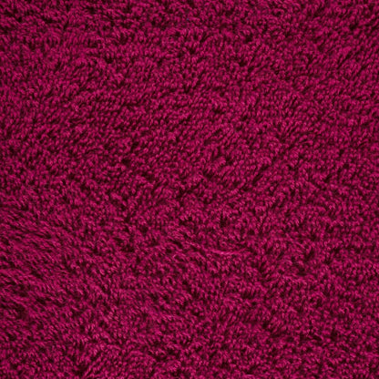 Premium Duschtücher SOLUND 10 Stk. Bordeaux 70x140 cm 600 g/qm