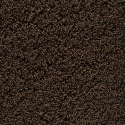 Premium-Waschtücher SOLUND 4 Stk. Braun 30x30 cm 600 g/m²