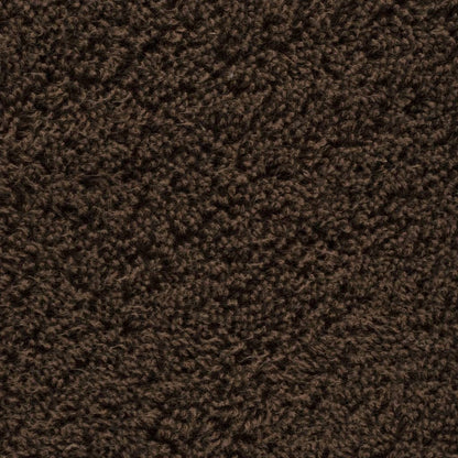 Premium Handtücher SOLUND 2 Stk. Braun 50x100 cm 600 g/m²