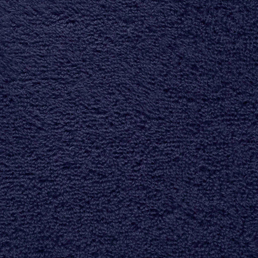 Premium-Waschtücher SOLUND 2 Stk. Marineblau 30x30 cm 600 g/m²
