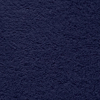 Premium-Waschtücher SOLUND 10 Stk. Marineblau 30x30 cm 600 g/m²