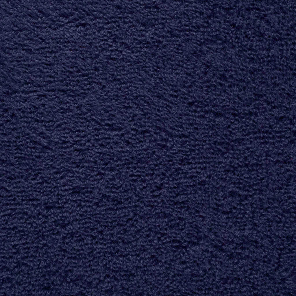 Premium Saunatücher SOLUND 4 Stk. Marineblau 80x200 cm 600 g/m²