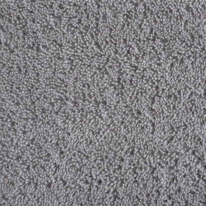 Premium Handtücher SOLUND 4 Stk. Grau 50x100 cm 600 g/m²