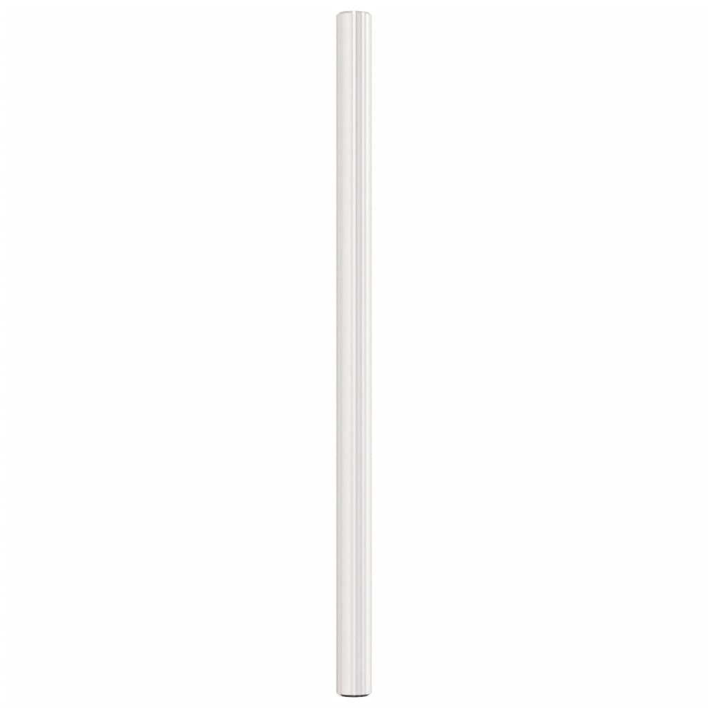 Möbelgriffe 20 Stk. Silbern 160 mm Edelstahl