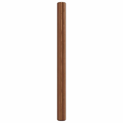 Möbelgriffe 20 Stk. Bronzen 96 mm Edelstahl