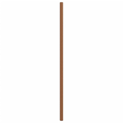 Möbelgriffe 20 Stk. Bronzen 320 mm Edelstahl