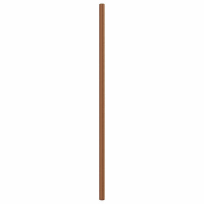 Möbelgriffe 10 Stk. Bronzen 320 mm Edelstahl