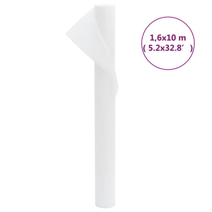 Wintervlies 70 g/m² 10x1,6 m