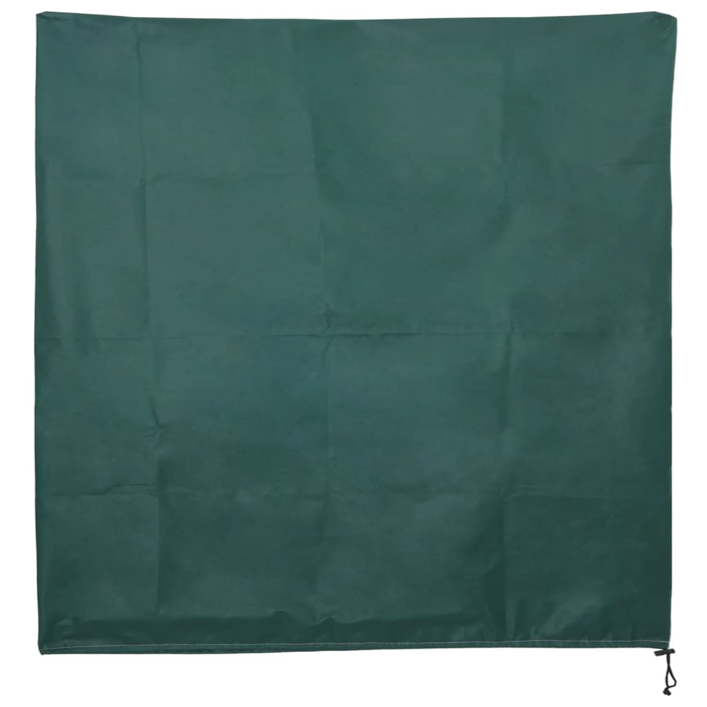 Wintervlies mit Kordelzug 4 Stk. 70 g/m² 0,8x0,8 m