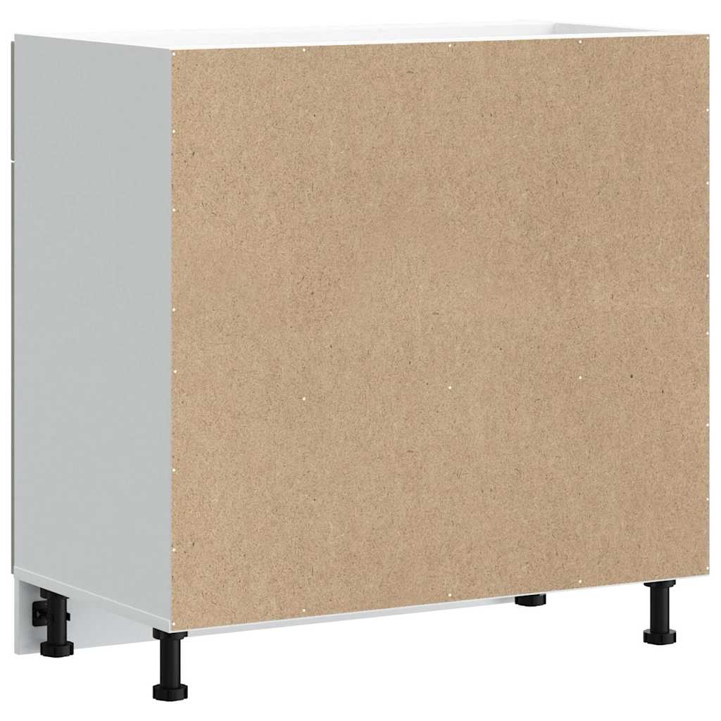 Bettgestell Schwarz 90x190 cm