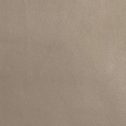 Massagesessel Cappuccino-Braun Kunstleder