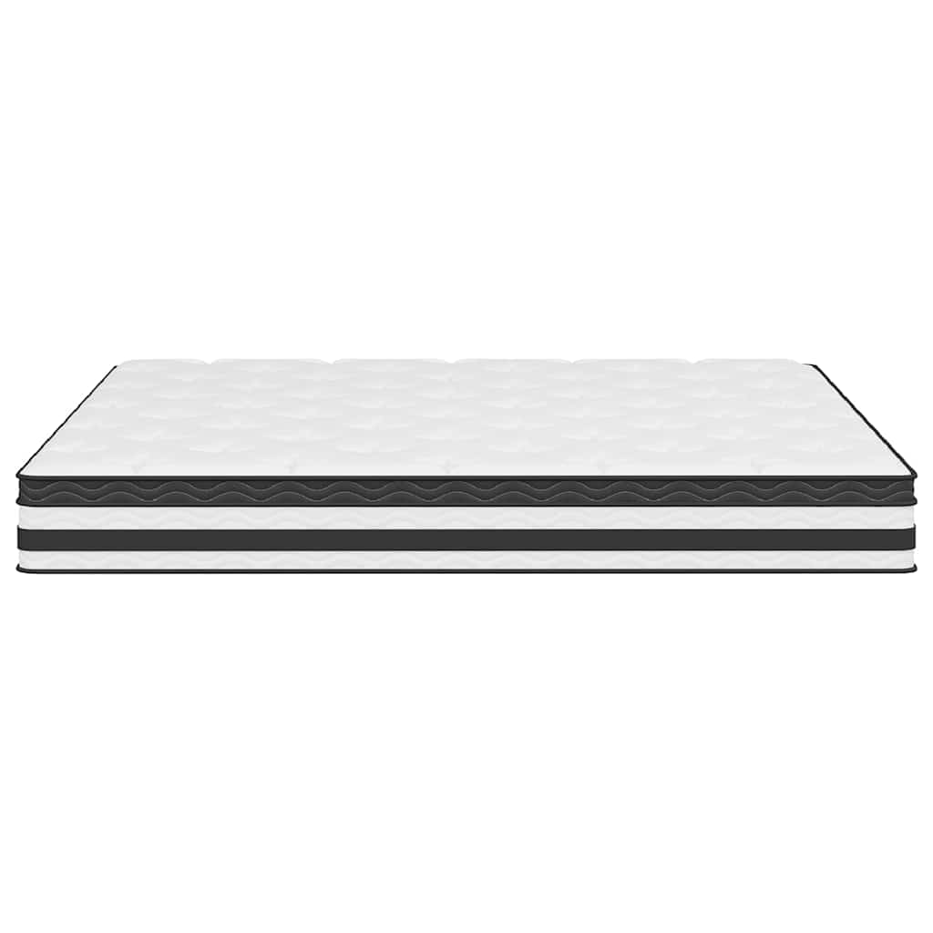 Matratze Taschenfederkern Mittel 180x200 cm