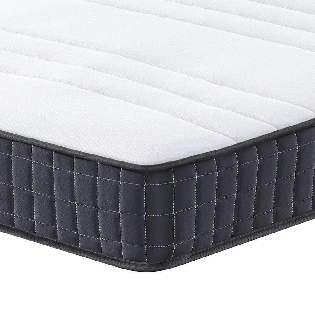 Matelas à ressorts Bonnell médium 120x200 cm