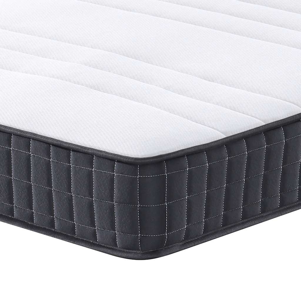 Matelas à ressorts Bonnell médium 140x200 cm